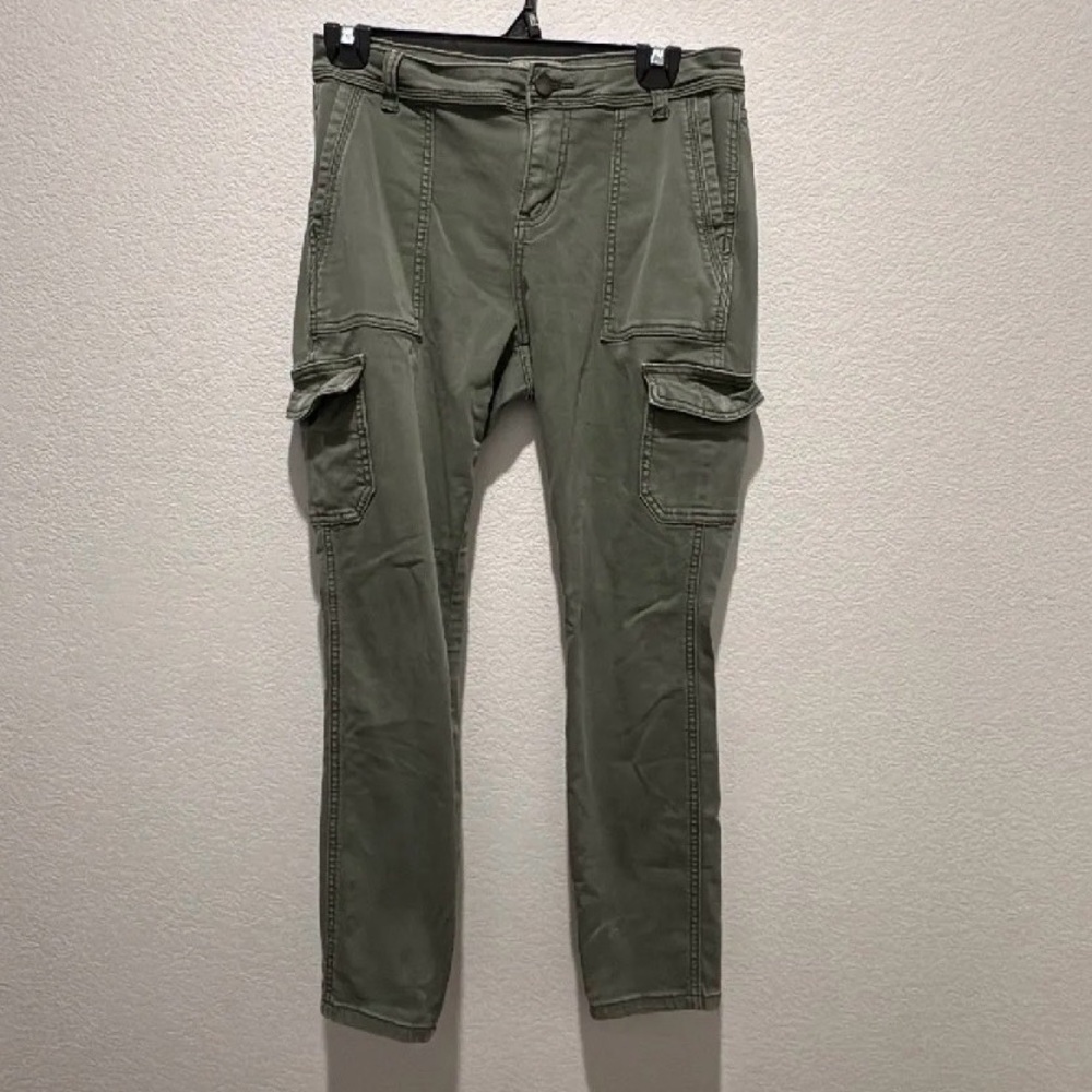 Women’s pants size 6P